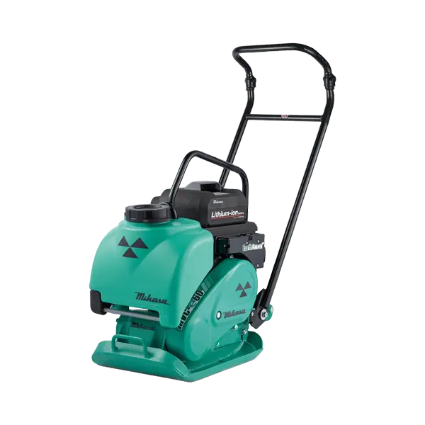 Mikasa trilplaat MVC E60 VAS