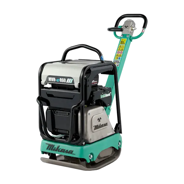 Mikasa trilplaat MVH ER60