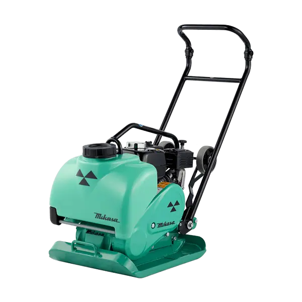 Mikasa trilplaat F80H VAS
