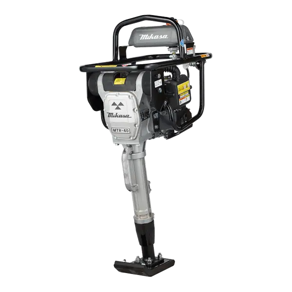 Mikasa stamper MTR 40