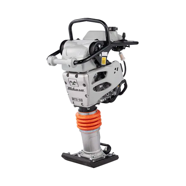 Mikasa stamper MTX 60