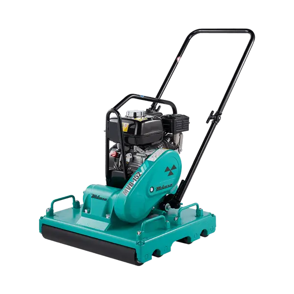 Mikasa trilplaat MVB 152H
