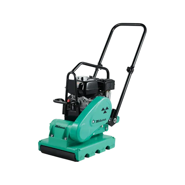 Mikasa trilplaat MVB 85H