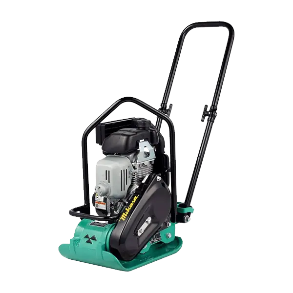 Mikasa trilplaat MVC 40H