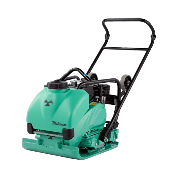 Mikasa trilplaat MVC T90H