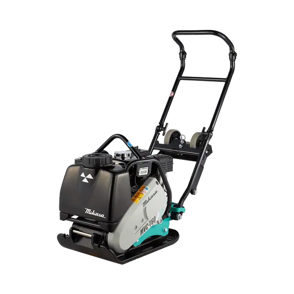 Mikasa trilplaat MVC T60H