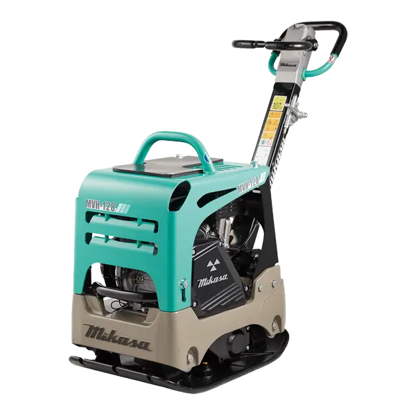 Mikasa trilplaat MVH 128GH
