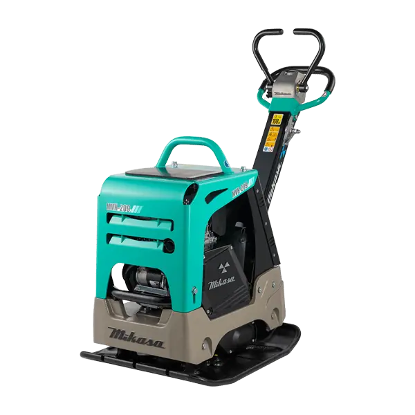 Mikasa trilplaat MVH 209
