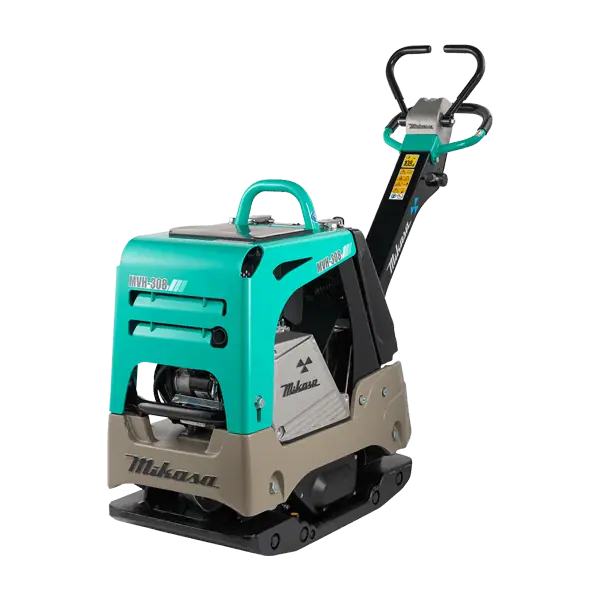 Mikasa trilplaat MVH 308