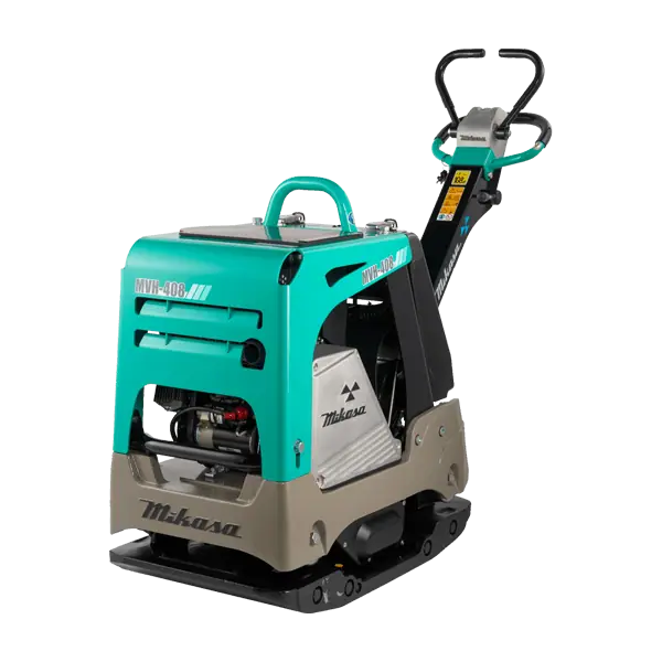 Mikasa trilplaat MVH 408 GH