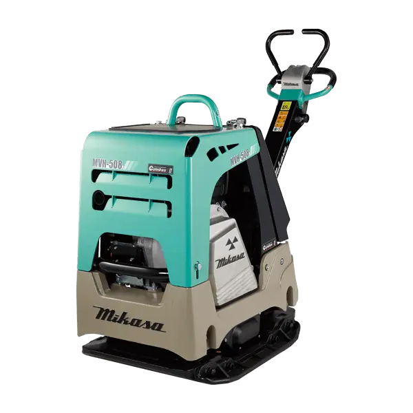 Mikasa trilplaat MVH 508 GH