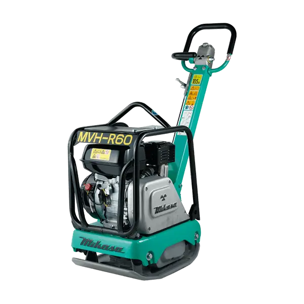 Mikasa trilplaat MVH R60