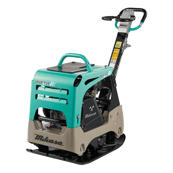 Mikasa trilplaat MVH 158GH