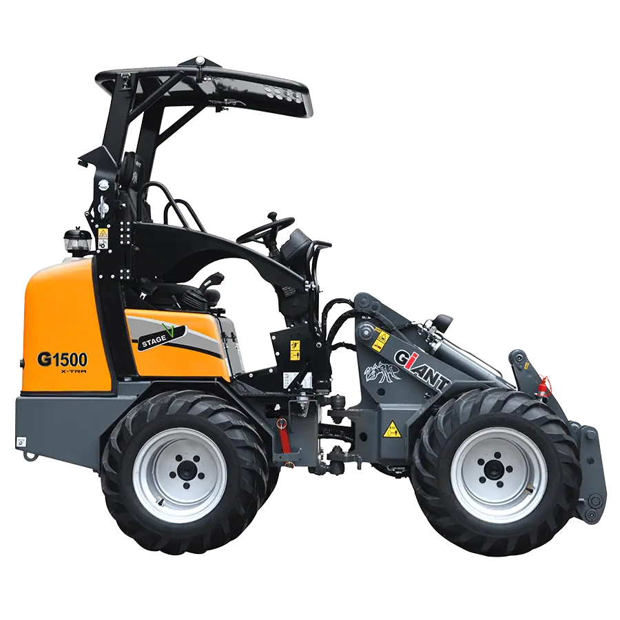 Giant Wiellader G1500 X-TRA