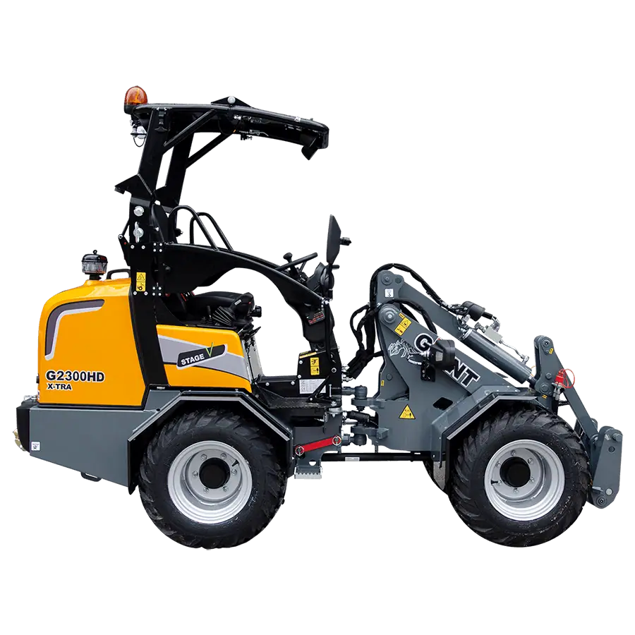Giant Wiellader G2300 X-TRA HD
