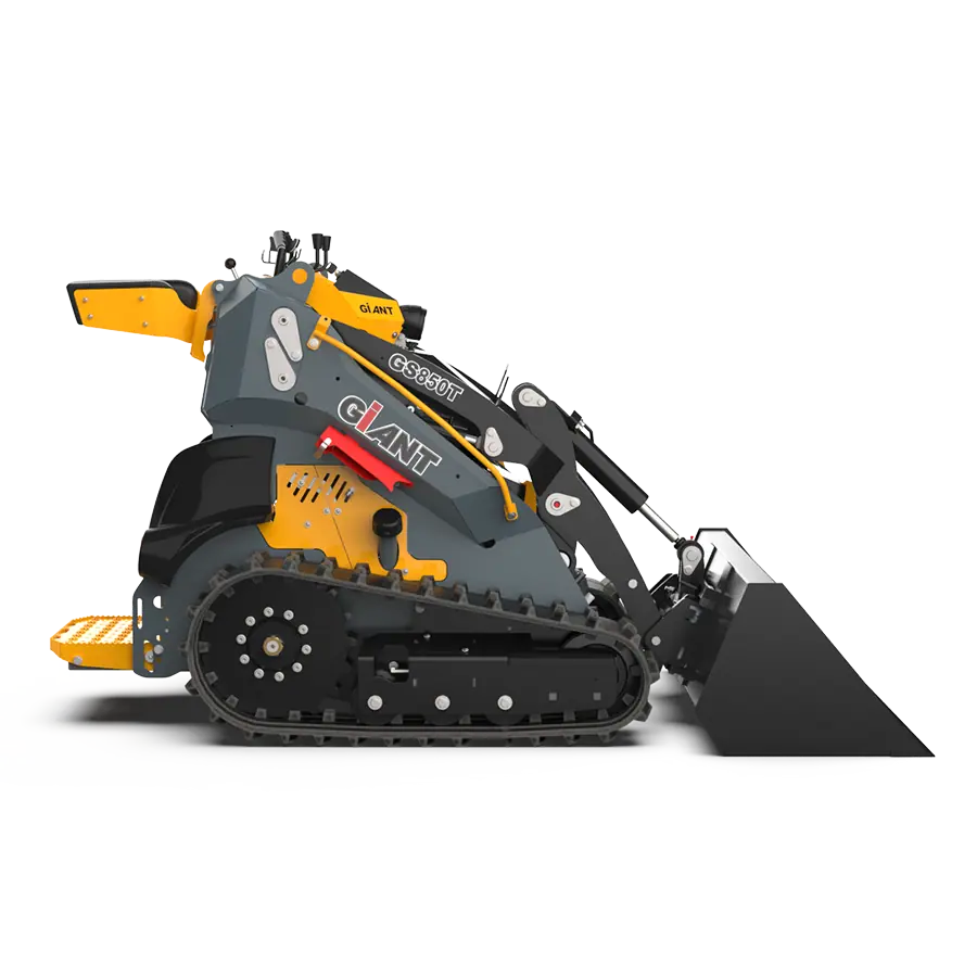 Giant Skid Steer lader GS850T