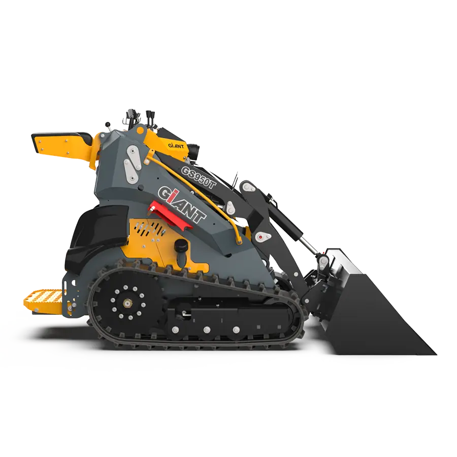 Giant Skid Steer lader GS950T