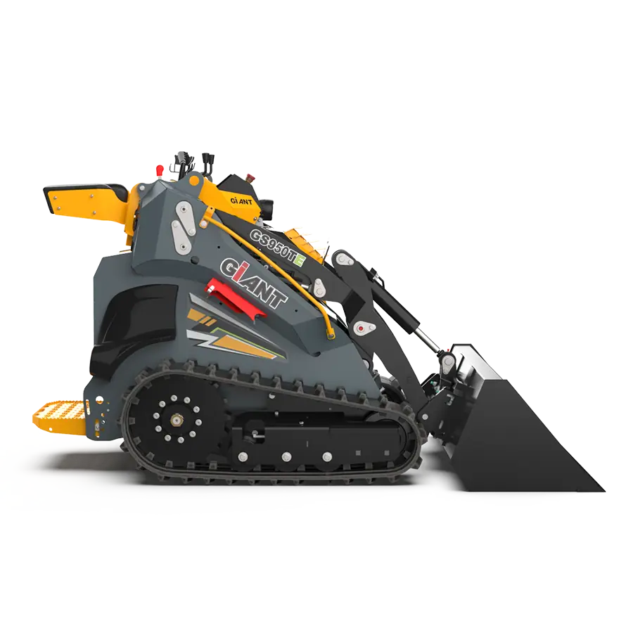 Giant Skid Steer lader GS950TE