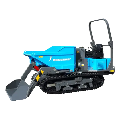 Messersi rupsdumper TC230D