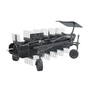 Bandharken
