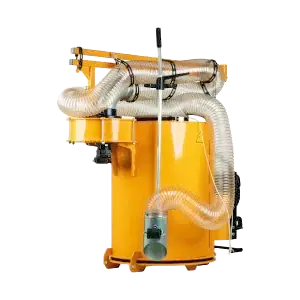 Zuigunits