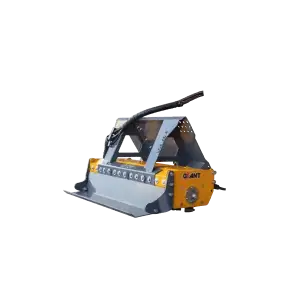 Bosmulcher