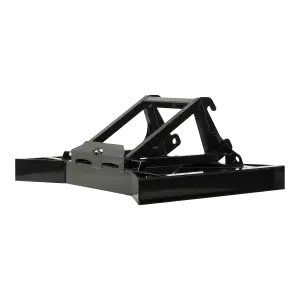 Egalisatieframes