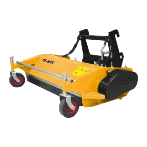 Klepelmaaier