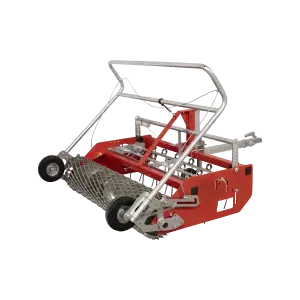 Manegevlakkers