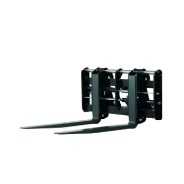 Palletvorken