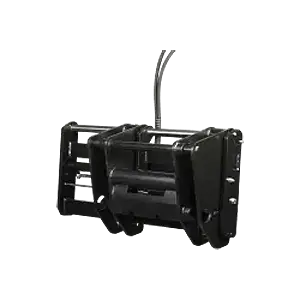 Sideshift snelwissel Adapter