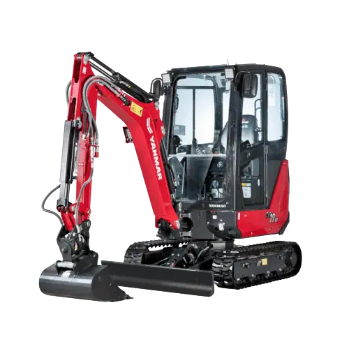 Yanmar SV19VT
