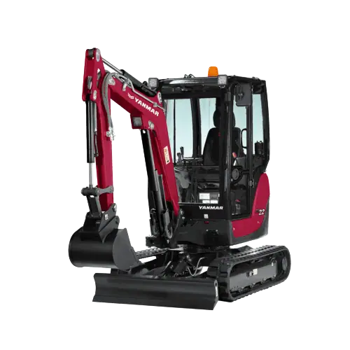 Yanmar SV22