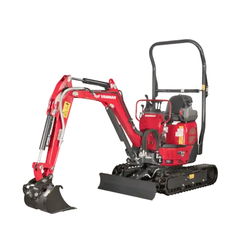 Yanmar VIO12