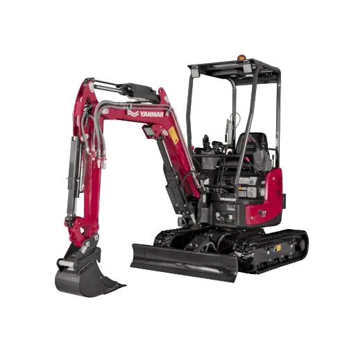 Yanmar VIO17