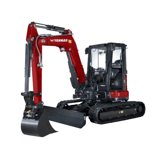 Yanmar VIO50-6