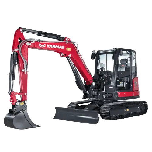 Yanmar SV60