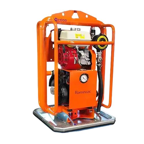 Hamevac VHU-1000-B vacuümheffer