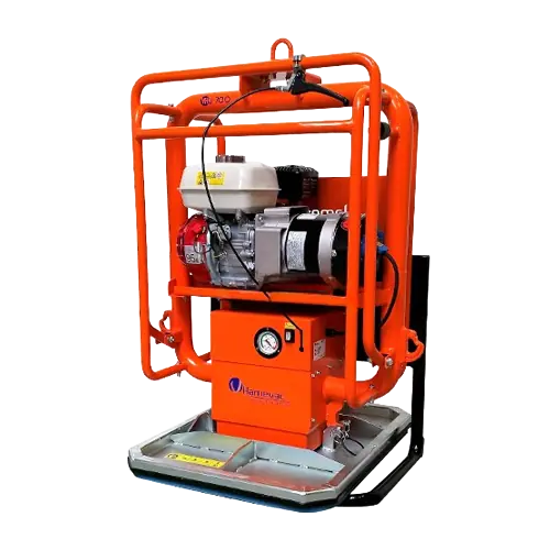 Hamevac VHU-700-BL(R) vacuümheffer
