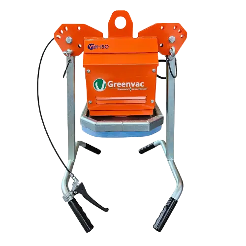 Hamevac VTH-150 BL vacuümheffer