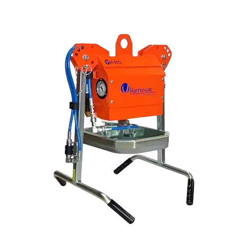 Hamevac VTH-250-A vacuümheffer