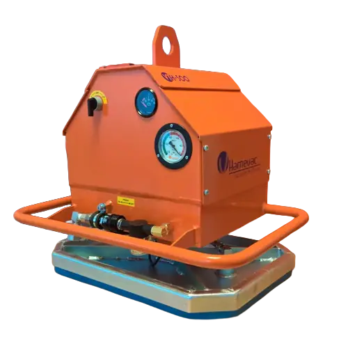 Hamevac VTH-500-A vacuümheffer