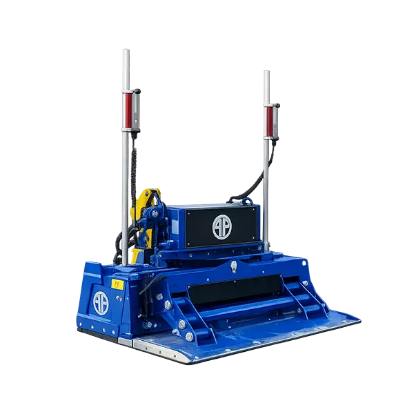 AP 3d leveller