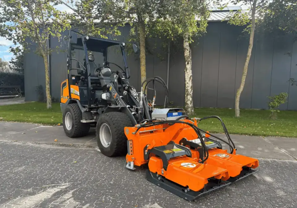 AP Machinebouw